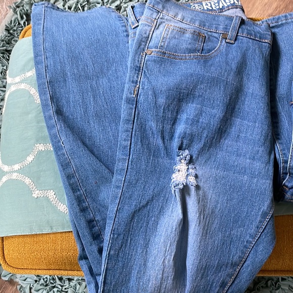 Reason Jeans Men Size 34 and 36 - Picture 7 of 7